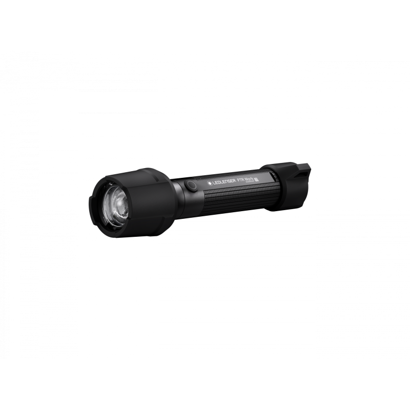 Linterna LED recargable LedLenser P7R Work. venta online de linternas