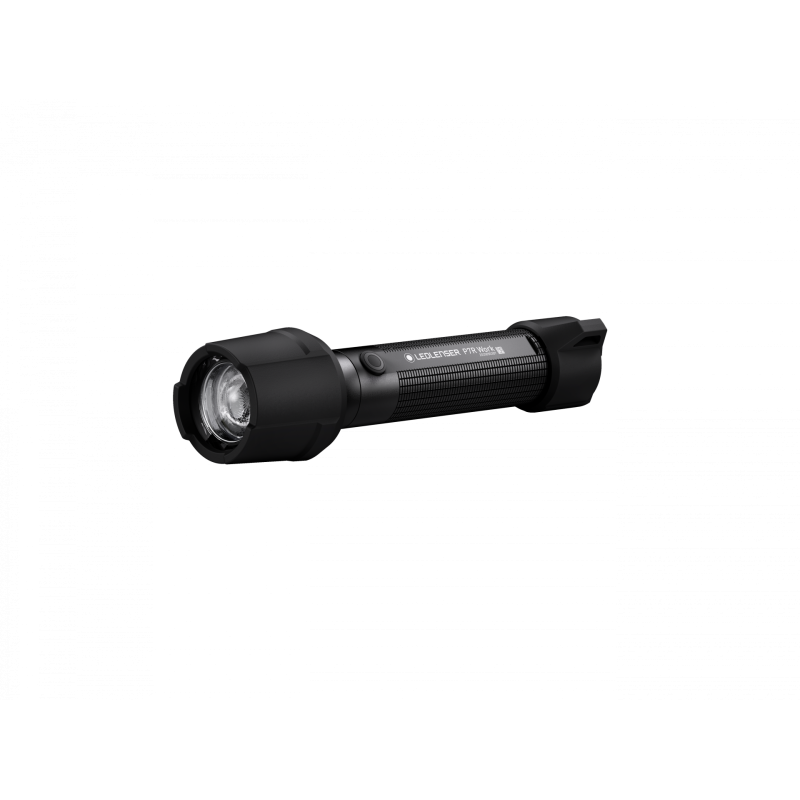 Linterna LED recargable LedLenser P7R Work