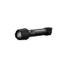 Linterna LED recargable LedLenser P7R Work