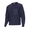 Jersey de punto tipo policía modelo 100 de Velilla