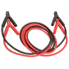 Cable para arrancar baterías Bahco