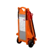 Booster Arrancador de baterías de 12V/24V Bahco BBA1224-3200