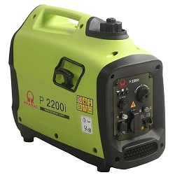 Generador inverter Pramac P2200i