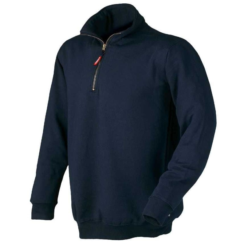 Sudadera con cremallera Verena