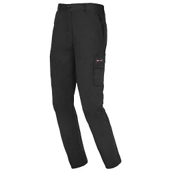 Pantalón Easy Stretch 8038D azul