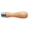Mango de madera para limas o escofinas 4090 Bellota