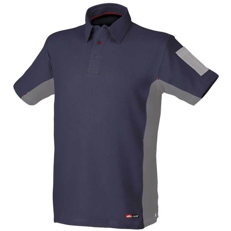 Polo Stretch 08170B