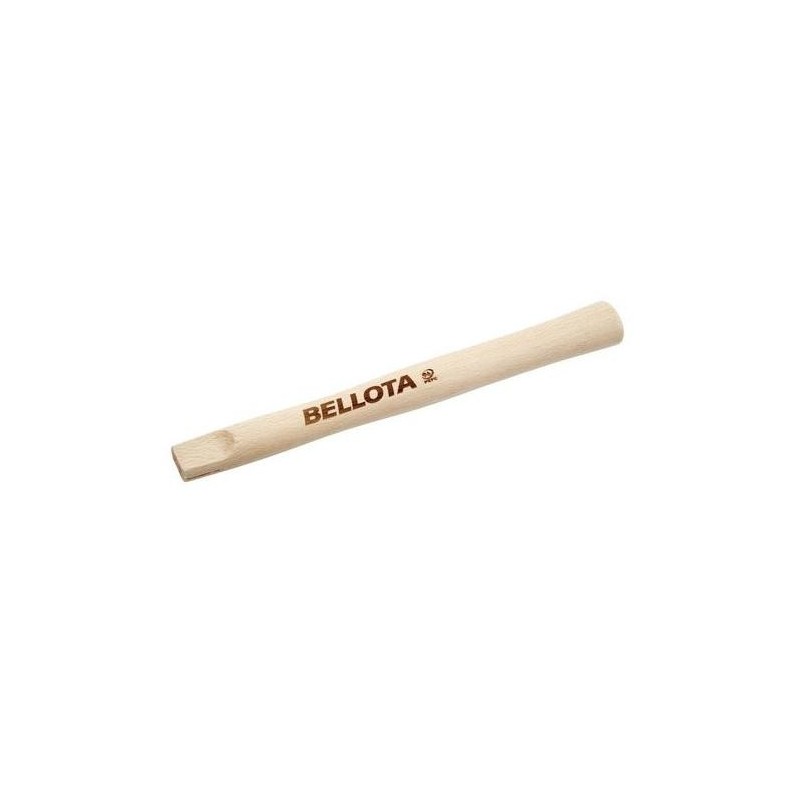 Mango de madera para martillo ebanista Bellota M-8005-D
