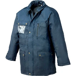 Parka impermeable 4650