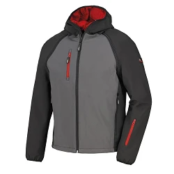 Cazadora de softshell Sly 4518N