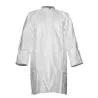Pack de 10 batas con velcro XXL