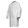Pack de 10 batas con velcro XXL