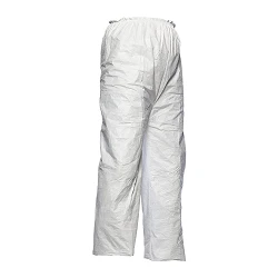 Pack de 10 pantalones con elástico TYVEK