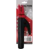 Pinza porta-electrodos 300A