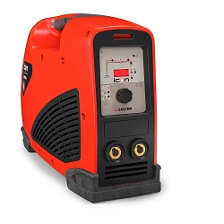 Equipo Inverter iCON 2055 PRO Di para soldar por electrodo MMA