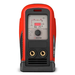 Equipo Inverter iCON 2055 PRO Di para soldar por electrodo MMA