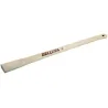 Mango de madera para hacha vizcaína Bellota M 8130