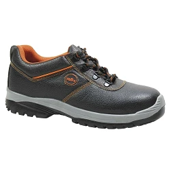 Zapato de seguridad Lambro S3 SRC