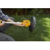Desbrozadora cortabordes de batería Stiga GT 100e Kit
