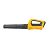 Soplador de batería Stiga SAB 100 AE Kit