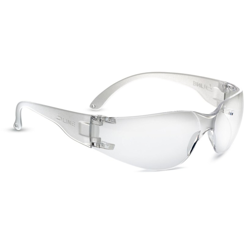 Gafas de seguridad Bollé SILIUM+