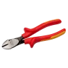 Alicate cortante reforzado aislado Irimo
