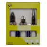 Juego de alicates 601-3-C Irimo