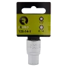 Llave de vaso Torx hembra de Irimo
