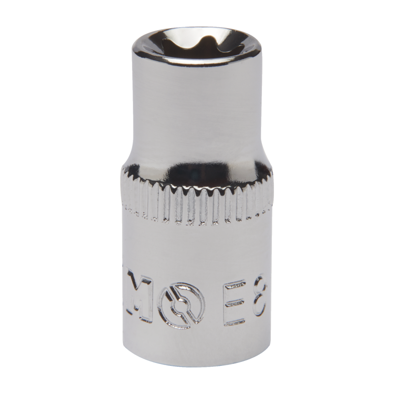 Llave de vaso Torx hembra de Irimo Llave de vaso Torx hembra de Irimo