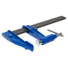 Torniquete de émbolo de 150 mm Irimo