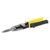 Tijeras para chapa de corte recto Irimo