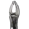 Tenaza grip de apertura múltiple Irimo
