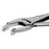 Tenaza grip de apertura múltiple Irimo