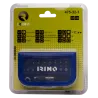 Juego de puntas de 1/4'' Irimo. 32 piezas