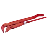 Llave para tubos Dullan Irimo