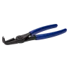 Juego de alicates seeger para anillos o arandelas