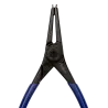 Alicate recto para anillos exteriores