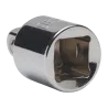 Adaptador reductor para llaves de vaso