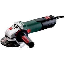 Mini amoladora angular Metabo WEV 15-125 Quick