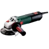 Mini amoladora angular Metabo WEV 15-125 Quick