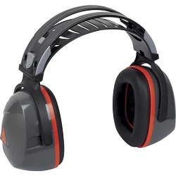Casco antiruido Interlagos