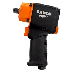 Mini llave de impacto de 1/2" Bahco