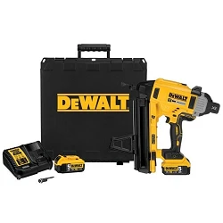 Clavadora de hormigón sin escobillas XR DCN890P2 Dewalt