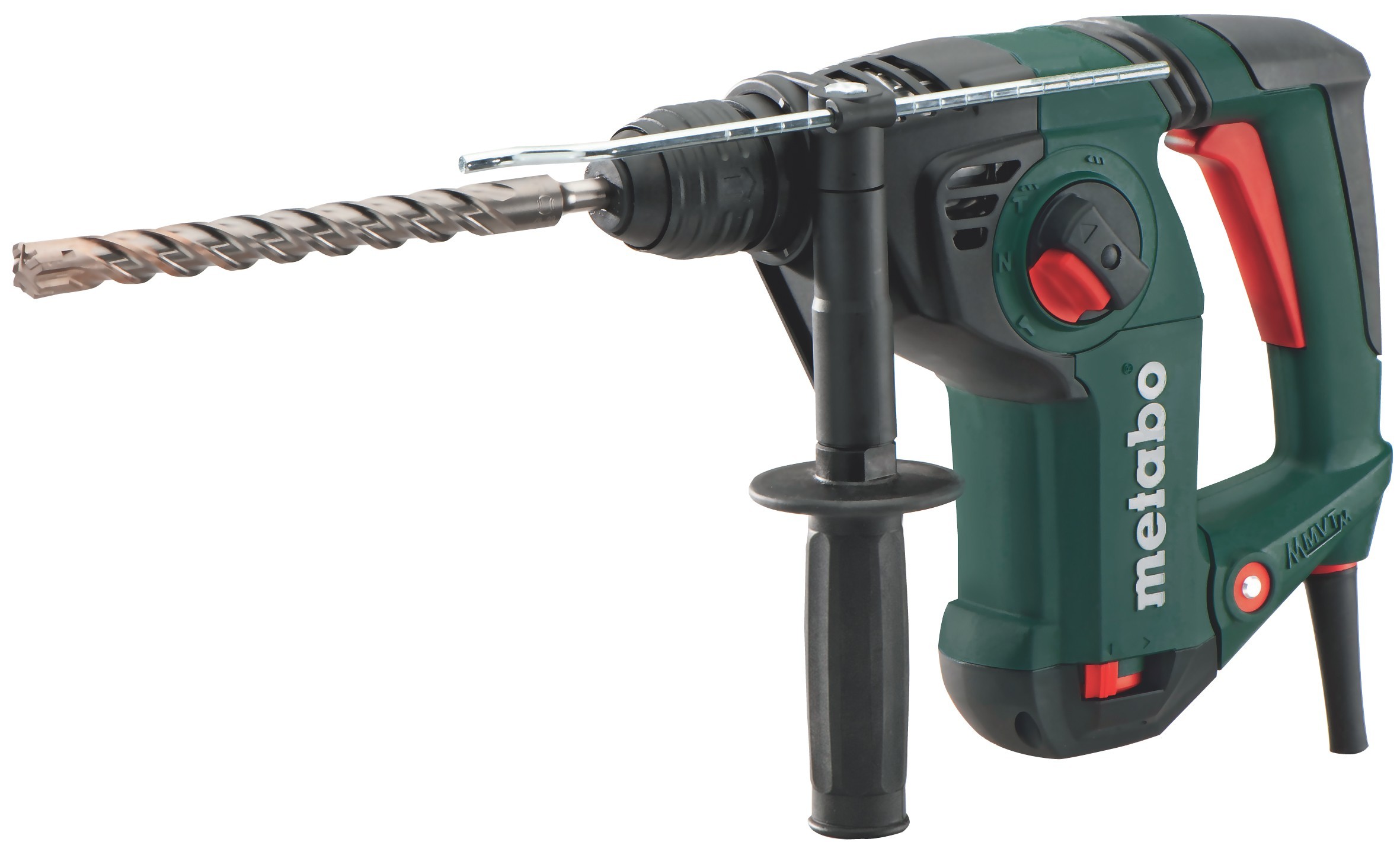 Martillo eléctrico Metabo combinado KHE 3251. Venta online.