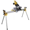 Banco de trabajo para ingletadoras Dewalt DE7023-XJ