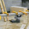Banco de trabajo para ingletadoras Dewalt DE7023-XJ