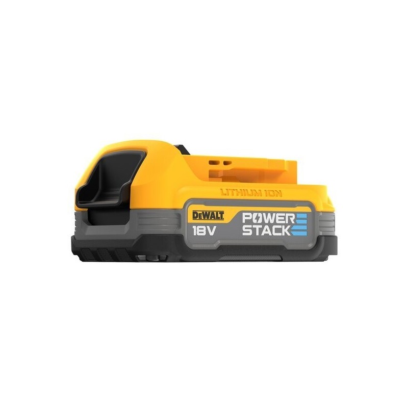 Batería de 18V XR Powerstack DCBP034-XJ de Dewalt