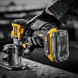 Batería de 18V XR Powerstack DCBP034-XJ de Dewalt