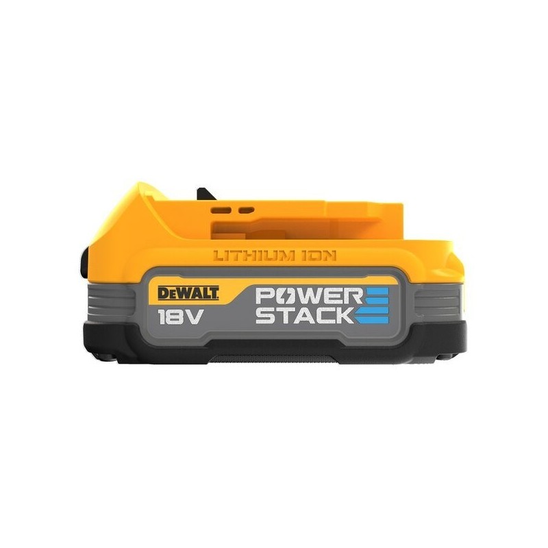 Batería de 18V XR Powerstack DCBP034-XJ de Dewalt