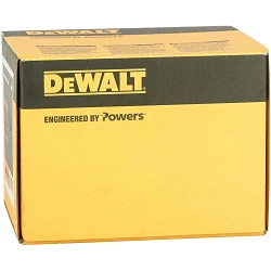 Caja de clavos para clavadora DCN890 de Dewalt